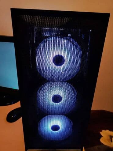 monitor lg: GTX 1650 super dd6. Ryzen 7 2700x. Lexar 1tb m2 (3000mb/s) Kingston — 5