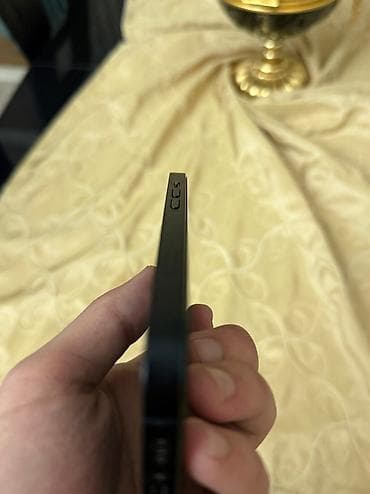 iphone se 2020 qiymet: IPhone 14, 128 GB, Midnight, Face ID — 2