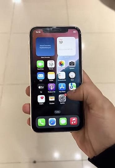 irşad iphone 7: IPhone 11, Ağ — 2