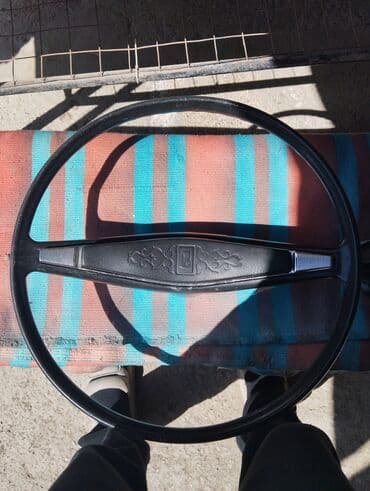 Sadə, VAZ (LADA), VAZ 2106, 2000 il, Karbon, Yeni, Ünvandan götürmə