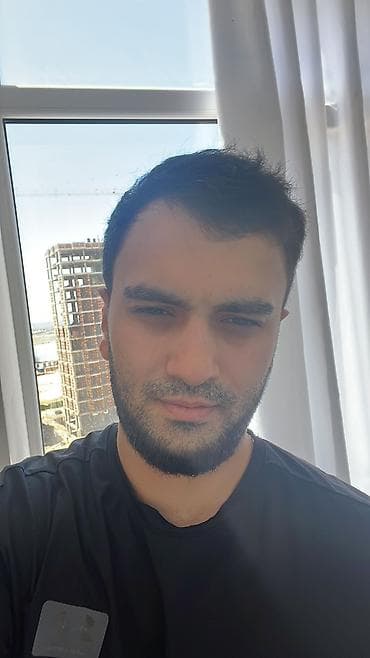 bolta surucu: Şirkət sürücüsü, 27 yaş, stajı 5 il, Nəqliyyat təmin edilir — 1
