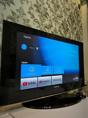 android tv: Телевизоры — 2