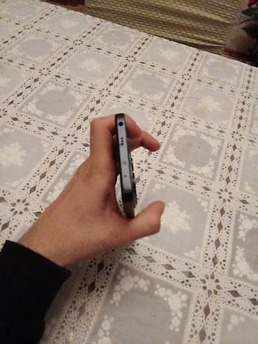 redmi 5 a: Redmi Note 14, 256 GB, rəng - Qara, Barmaq izi — 4