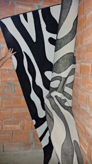 qara düyü: Xalça Dekorativ, Türkiyə, Kredit yoxdur — 1