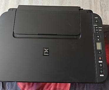 printer canon mf 4018: Продаю Canon PIXMA G3410 — цветной МФУ (принтер, сканер, копир) — 3