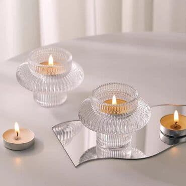 Lexus: Şamdan ikili — 4