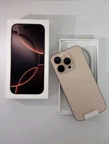 ipad pro qiymeti: IPhone 14 Pro Max, 256 GB, Qızılı, Face ID — 1