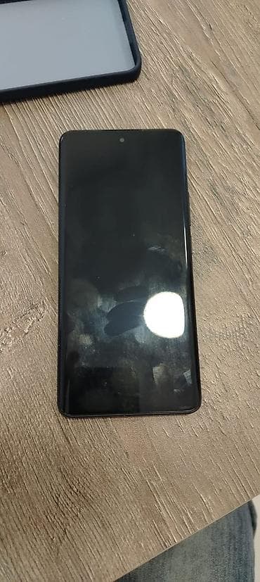 mac pro: Redmi Note 14 Pro, 128 GB, rəng - Qara, Simsiz şarj — 4