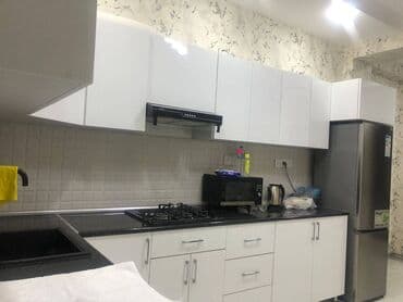 sahil metrosu kiraye evler: Nərimanov metrosunun yaxınlığında montində 18 mertebeli binanın 9-cu — 6