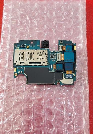 data modem sim card: Samsung a51 platasi idealdi qeydiyyatdan kecib — 2