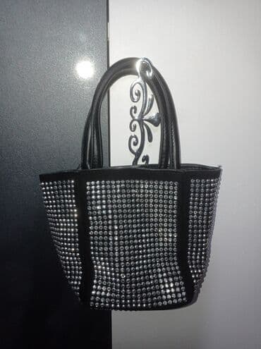 qaşlı çanta: Çantalar — 4