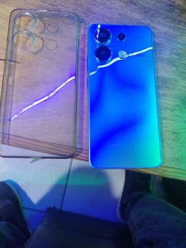 samsung a11 qiyməti: Redmi 2 Pro, 256 GB, rəng - Mavi, Sensor — 4