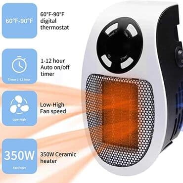 w210 radiator: Qizdirici Isidici Keramic qizdirici keyfiyyetli mehsuldur — 4