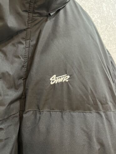 Corab və alt paltarı: Kurtka, Bolonka, Qış, Stwr, M — 2