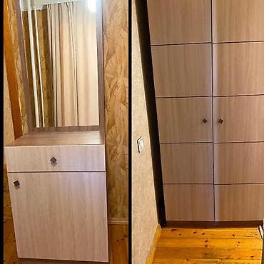 termo ucuz: Dolab ve termo satilir birlikde 300azn. Unvan Yeni Yasamal Nigaz — 1
