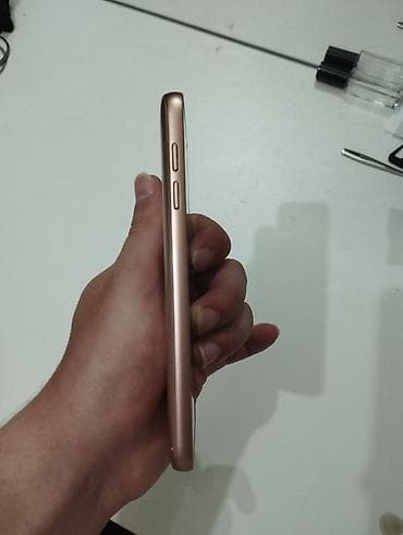 Elektronika: Samsung Galaxy J2 Core, 8 GB, rəng - Qızılı — 4