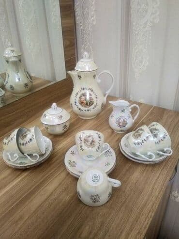 Çay dəsti lalafo.az -da Çay dəsti