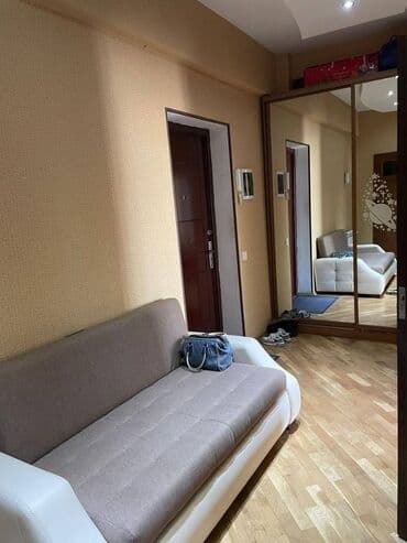 аренда квартир в баку без посредников: Nərimanov metrosunun yaxınlığında Banu studiyaya yaxın 16 mertebeli — 9