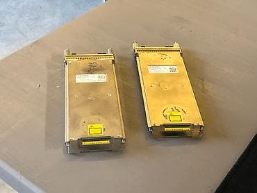 Ноутбуки: Huawei şəbəkə avadanlıqları dəsti (TN52OACE106 və 100G CFP2) İnternet — 5