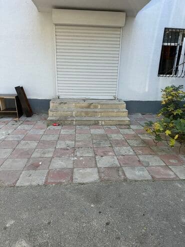 Obyekt satılıır təcli salon,ofis kafe və stamotoloqji klinika kimi