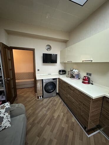 hazir ev: Yaşıllıqlara açılan gözəl mənzərəsi olan, sakit və prestijli ərazidə — 20