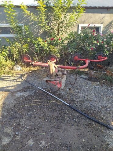 mtz 82 traktor satilir: Traktor və ot biçin və dlrmlq 3 bir yerdə satllr 0508696600 — 5