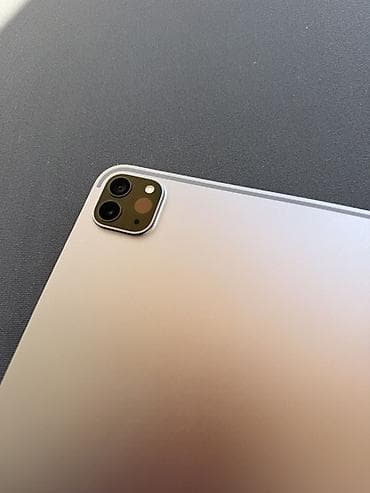 Apple iPad: İşlənmiş Apple iPad Pro, 12,9", 128 GB, Ünvandan götürmə — 2