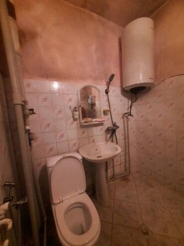 ist petrol tbilisi prospekti: Bakı, 3 otaqlı, Köhnə tikili, m. Xətai, 90 kv. m — 10