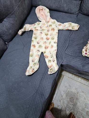 Araba-beşiklər: Çıxarıla bilən beşikli araba, Yeni, Yaş: <1 ay — 6