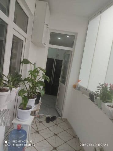 bina evləri ucuz: 3 otaqlı, Yeni tikili, 100 kv. m — 14