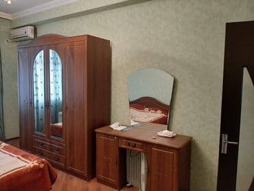 7 ci mikrorayon yeni tikili: Xətai metrosunun yaxınlığında Amay ticarət mərkzinə yaxın yaxın 16 — 3