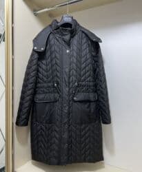 fosfor kurtka: Puxovik kurtka, Karl Lagerfeld, XL — 1