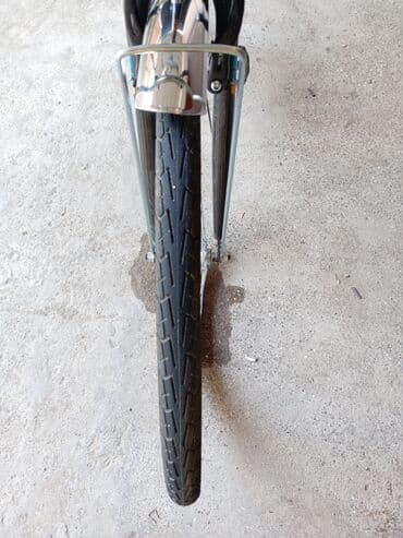 velasipedlər: Yeni Fat Bike Stels, 28" — 6