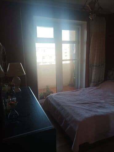 xacmazda satilan evler: Bakı, 3 otaqlı, Köhnə tikili, 82 kv. m — 21