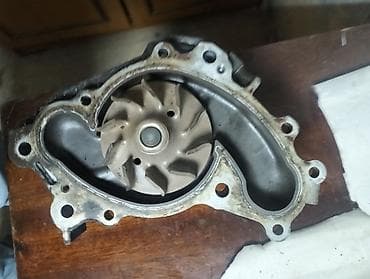 Leksuz RX 300 su ponpasi islenmisdi islekdi dubay malidi lalafo.az -da Leksuz RX 300 su ponpasi islenmisdi islekdi dubay malidi