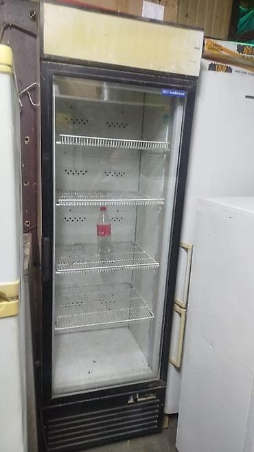 https:promo.bizon.az: Vitrin soyuducu tecili satilir 400azn. Unvan 3mkr Nigaz — 1