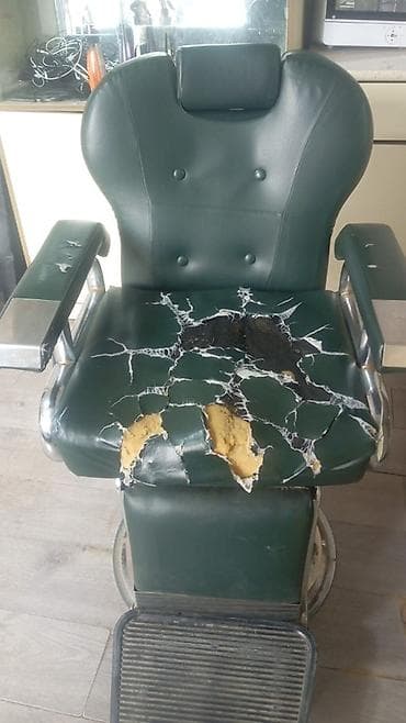 Kresloların temırı ve uzlenmesı adres gelırıy