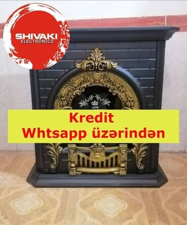 İran Peçi, Yeni, yanacaq - Odun, Ünvandan götürmə lalafo.az -da İran Peçi, Yeni, yanacaq - Odun, Ünvandan götürmə