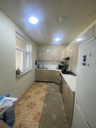 qubada ev almaq: 4 otaqlı, 80 kv. m, Orta təmir — 4