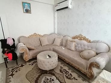 kunc divan ikinci el: Künc divan, İşlənmiş, Açılmayan, Bazasız — 1