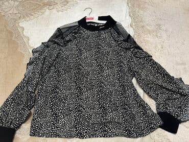 кожаная куртка женская: Другая женская одежда — 3