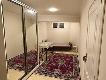 gence kıraye evler: 56 kv. m, 3 otaqlı, İnternet — 7