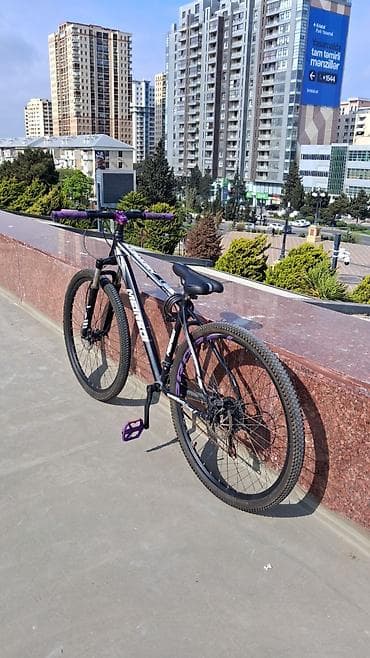 Velosiped: Meiredi dağ velosipedi Xüsusiyyətlər: - Çərçivə