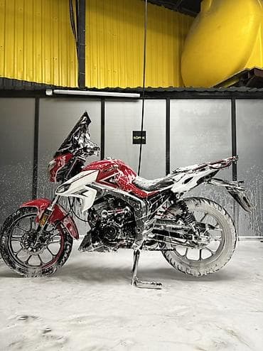 hoffman mikrodalgali soba: Falcon shark 188. Yürüş 75 000. Mator karopka super. Çox dözümlü — 4