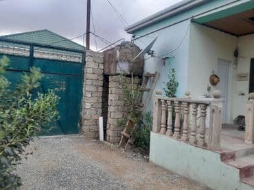 yeni guneslide kiraye evler 2024: Satlıq həyət evi - Tam mülkiyyətli birmərtəbəli fərdi yaşayış evi - — 11