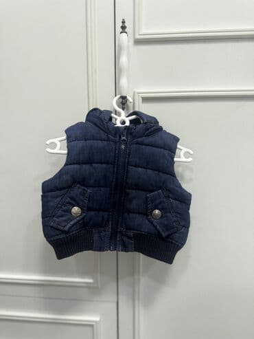 jaketlər instagram: Jaket, Uniseks, 3 - 6 ay, Mothercare — 3