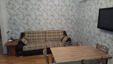 28 may metro: Nəsimi rayonu 28 may metrosunun yaxınlığında,yaşayış sahəsi 45 kv/m — 4