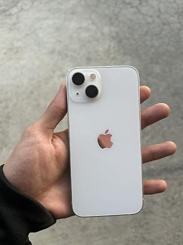 IPhone 13, Ağ