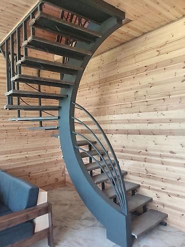 kiraye evler 2022 insaatcilar: 2200 kv. m, 3 otaqlı — 8