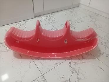 Uşaqların yellenmesi üçün yellencek 15 AZN